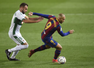 Barcelona-Braithwaite-não-sei-se-já-dei-duas-assistências-em-um-jogo-antes