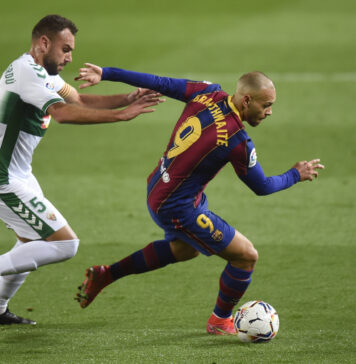 Barcelona-Braithwaite-não-sei-se-já-dei-duas-assistências-em-um-jogo-antes