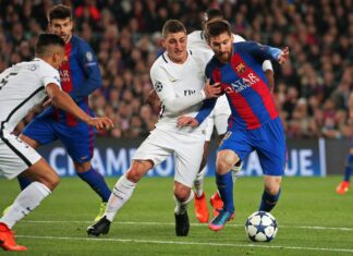Liga-dos-Campeões-PSG-x-Barcelona-veja-aonde-assistir-ao-vivo