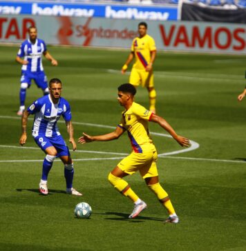 Barcelona x Getafe: Provável escalação do Barça girona-x-barcelona-provavel-escalacao-do-barca