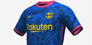 Confira-a-possível-terceira-camisa-do-Barcelona-para-2021-22