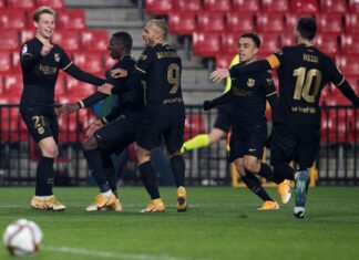Elche x Barcelona: Provável escalação do Barça Barcelona-x-Osasuna-veja-aonde-assistir-ao-vivo-