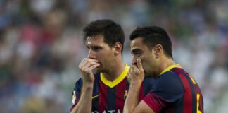 Barcelona-Messi-iguala-o-recorde-de-Xavi-de-505-jogos-na-LaLiga