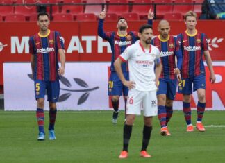 É-semifinal-Barcelona-x-Sevilla-veja-aonde-assistir-ao-vivo