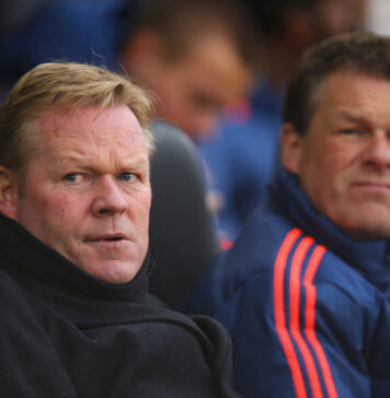 Barcelona-faz-acordo-de-compensação-com-Ronald-Koeman