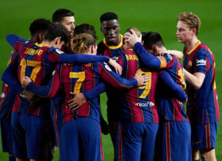 La-Liga-Barcelona-x-Levante-veja-aonde-assistir-ao-vivo