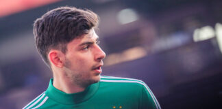 Barcelona-confirma-retorno-de-Yusuf-Demirao-Rapid-Viena