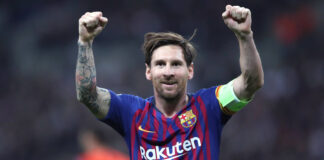 Barcelona-Lionel-Messi-soma-13-temporadas-marcando-30-ou-mais-gols