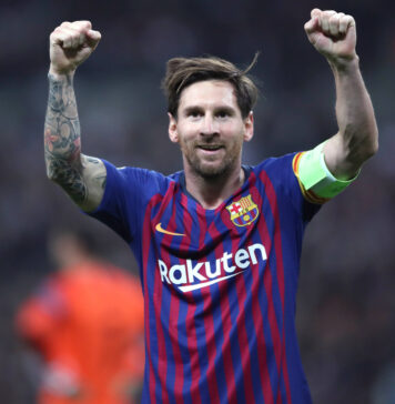 Barcelona-Lionel-Messi-soma-13-temporadas-marcando-30-ou-mais-gols