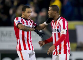 Memphis Depay e Wijnaldum estão muito perto de jogar pelo Barcelona Memphis-Depay-e-Wijnaldum-estão-muito-perto-de-jogar-pelo-Barcelona