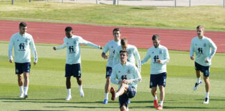 Ansu-fati-é-difícil-driblar-Eric-García-ele-sempre-foi-um-bom-marcador
