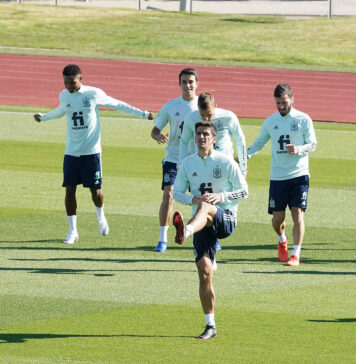 Ansu-fati-é-difícil-driblar-Eric-García-ele-sempre-foi-um-bom-marcador
