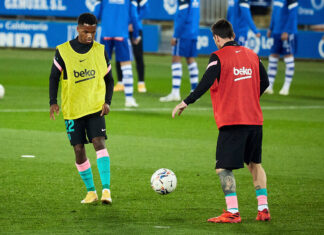 Barcelona-Ansu-Fati-revela-o-conselho-que-Lionel-Messi-lhe-deu