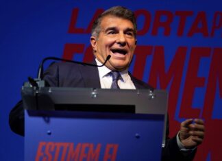 O departamento de marketing do Barcelona trabalha constantemente para ajudar o clube a ganhar musculatura financeira e margem de manobra para atuar no mercado de transferências e fortalecer o elenco.