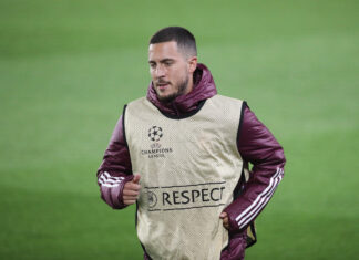Ex-agente-de-Hazard-no-Barcelona-ele-teria-sido-o-melhor-jogador-do- mundo