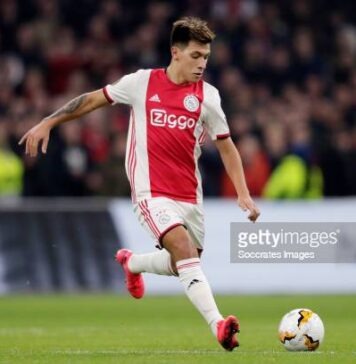 Barcelona-identifica-zagueiro-do-Ajax-como-substituto-de-Gerard-Piqué