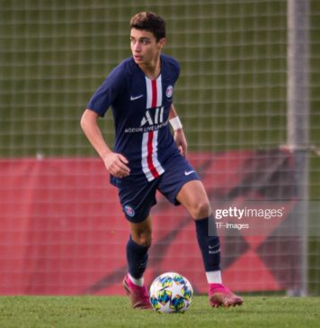 Kays Ruiz se despede de oficialmente do PSG e se aproxima do Barcelona Kays-Ruiz-se-despede-de-oficialmente-do-PSG-e-se-aproxima-do-Barcelona