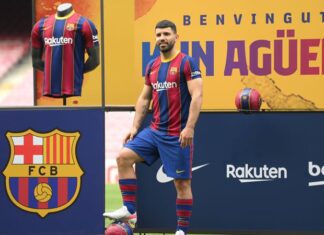 Juventus-tentou-a-contratação-de-Aguero-depois-da-sua-transferências-para-o-Barcelona
