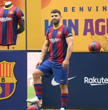 Juventus-tentou-a-contratação-de-Aguero-depois-da-sua-transferências-para-o-Barcelona