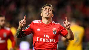 Barcelona de olho em Alejandro Grimaldo, do Benfica Barcelona-de-olho-em-Alejandro-Grimaldo-do-Benfica