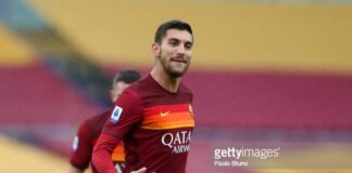 Lorenzo Pellegrini-como-alternativa-ao-Wijnaldum