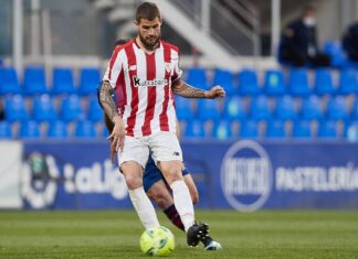 Barcelona-de-olho-em-Iinigo-Martínez-do-Athletic-Bilbao