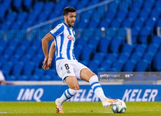 Barcelona-estuda-a-contratação-de-Mikel-merino-da-Real-Sociedad