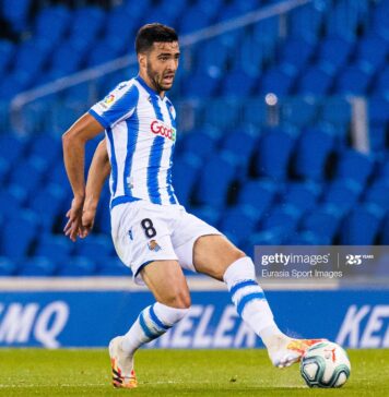 Barcelona-estuda-a-contratação-de-Mikel-merino-da-Real-Sociedad