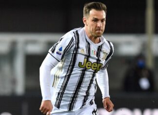 Barcelona-de-olho-em-Aaron-Ramsey-da-Juventus