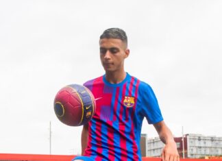 OFICIAL: Kays Ruiz retorna ao Barcelona Oficial-Kays-Ruiz-retorna-ao-Kays-Ruiz-Barcelona