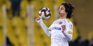 Oficial-Barcelona-anuncia-contratação-de-Emre-Demir-do-Kayserispor