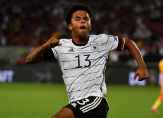 Karim-Adeyemi-do-RB-Salzburg-recusa-oferta-do-Barcelona