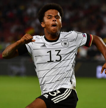 Karim-Adeyemi-do-RB-Salzburg-recusa-oferta-do-Barcelona