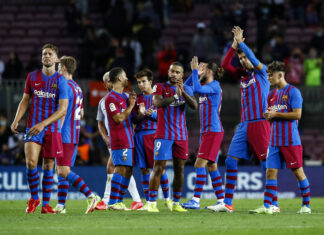 La-Liga-palpites-para-Atlético de Madrid-x-Barcelona