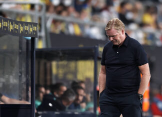 Barcelona | Koeman: “Neste país eles te mandam embora por nada” Barcelona-Koeman-neste-país-eles-te-mandam-embora-por-nada