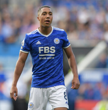 Barcelona-e-Real-Madrid-disputam-a-contratação-de-Youri-Tielemans-do-Leicester-City