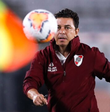 Barcelona-entra-em-contato-com-Marcelo-Gallardo-para-substituir-Koeman-segundo-jornal