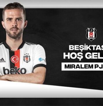 Barcelona-Miralem-Pjanic-diz-que-gostaria-de-ficar-no-Besiktas