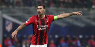 Barcelona-e-Atlético -de-Madrid-brigam-por-Alessio-Romagnoli-do-Milan