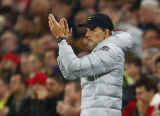 thomas-tuchel-espera-chance-de-treinar-barcelona-ou-real-madridthomas-tuchel-gostaria-de-treinar-na-liga-espanhola-o-tecnico-alemao-espera-propostas-concretas-embora-seu-desejo-seja-sentar-no-banco