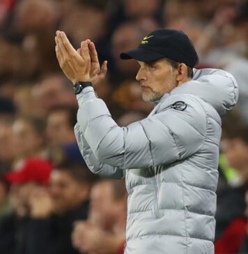 thomas-tuchel-espera-chance-de-treinar-barcelona-ou-real-madridthomas-tuchel-gostaria-de-treinar-na-liga-espanhola-o-tecnico-alemao-espera-propostas-concretas-embora-seu-desejo-seja-sentar-no-banco