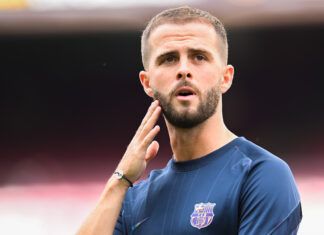 Pjanic: “Koeman foi desrespeitoso, Laporta acertou em contratar Xavi” pjanic-koeman-foi-desrespeitoso-laporta-acertou-em-contratar-xavi