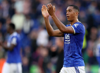 Barcelona-ainda-quer-a-contratação-de-Youri-Tielemans-do-leicester-city