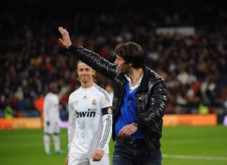 Guti sobre treinar o Barcelona: “Por que não? estou disponível” Guti-sobre-treinar-o-Barcelona-por-que-não-estou-disponível