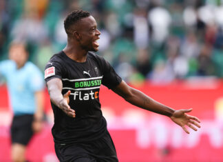 Barcelona busca a contratação de Denis Zakaria, meia suiço Barcelona-busca-a-contratação-de-Denis-Zakaria-meia-suiço