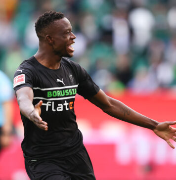Barcelona busca a contratação de Denis Zakaria, meia suiço Barcelona-busca-a-contratação-de-Denis-Zakaria-meia-suiço