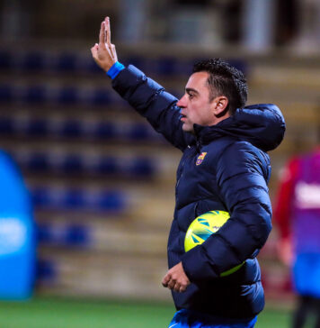 xavi-hernandez-tecnico-do-barcelona-fomos-melhores-que-o-bayern-de-munique