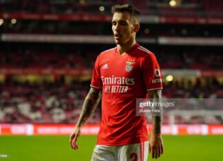 Benfica-aberto-as-negociacoes-de-Alejandro-Grimaldo-com-o-Barcelona