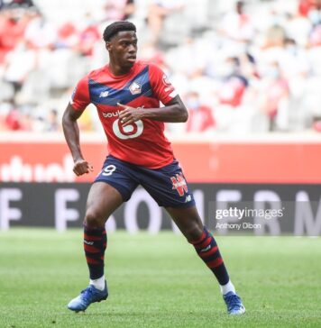Barcelona e Real Madrid correm para contratar Jonathan David Barcelona-e-Real-Madrid-correm-para-contratar-Jonathan-David
