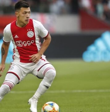 barcelona-considera-abrir-negociacoes-com-o-ajax-por-lisandro-martinez